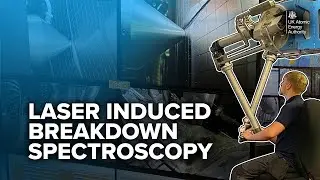 Laser Induced Breakdown Spectroscopy - an introduction