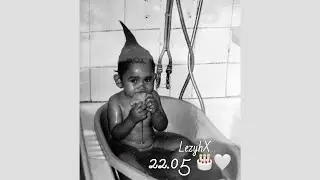 LEZYHX 2ZOO - 22.05 [Audio Officiel]