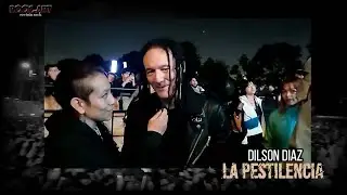 PUNK AL PARQUE Y ROCK AL PARQUE 2024