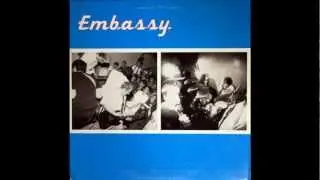 Embassy - Training Wheels
