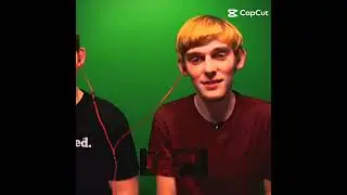 Lance Thirtyacre and Logan Thirtyacre are brothers for life!❤️ @LanceThirtyacre @SMLMovies
