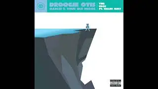 Madlib & Your Old Droog (Droogie Otis) - The Edge (Instrumental)