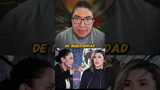 la presidenta va con todo contra gobernadores #gobernadores #mexico #presidenta #politica
