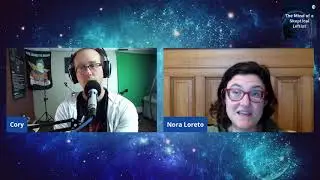 Organizing the Left with Nora Loreto