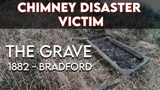 One Of The Victims Of The 𝗡𝗲𝘄𝗹𝗮𝗻𝗱𝘀 𝗖𝗵𝗶𝗺𝗻𝗲𝘆 𝗗𝗶𝘀𝗮𝘀𝘁𝗲𝗿, Bradford