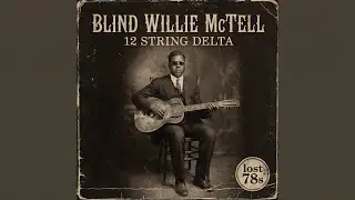 Josh White – Southern Folk Blues Confessions (1930–1945) | Field Recordings