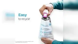 Review: HP 65XL Tri-color High-yield Ink Cartridge for HP Printers | Works with Printer Series...