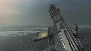 Call of Duty Modern Warfare/Warzone M13 Old Chestnut Showcase