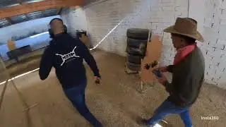 Carmival Party Match IDPA Tier 1 Sermoneta (LT)