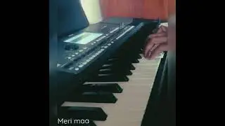 meri maaa