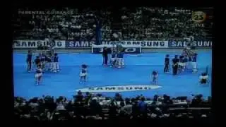 UAAP Cheerdance 2009 - Ateneo