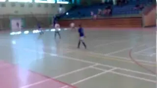 Ogólnopolski Turniej Chemik Cup 2013
