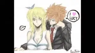 Loki x Lucy