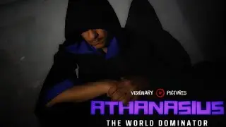 Athanasius The World Dominator