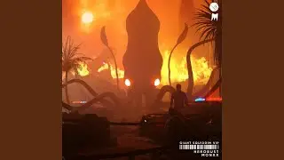 Giant Squiddim VIP (Herobust VIP)