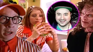 Buffy the Vampire Slayer REACTION | Season 6, Episode 12: Doublemeat Palace
