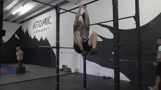KNEE TUCK