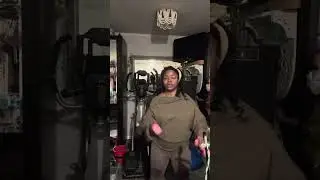 Invisible Jump Rope Challenge | Friday 1/9 Day 3 Movement Check-In 