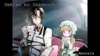 [TOP 100 OST] Visual Novel Melancholic/Mysterious Music #45 - Sekien no Inganock - Amnesia