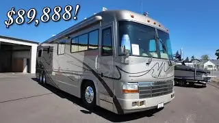02' Affinity in Great Condition!