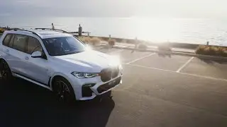 TVC / Cinema Ad for Brighton BMW