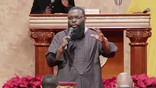 WOGCMI Sunday Early Service | 12/21/2025
