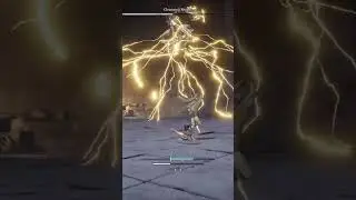 Cleansing knight parry - AI Limit