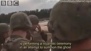 US Marines Summon Chesty Puller