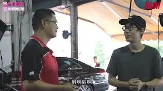 【SUM保修】中古車保養怎麼做？保養細節、保養方法看這裡！(上集)