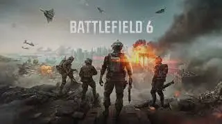 Lets Play Battlefield 6