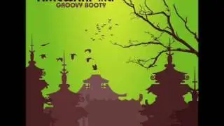 Timewarp Inc-Funky Bob Timbales