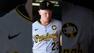 Is A Mitch Keller Trade Inevitable? #MitchKeller #Pirates #MLB