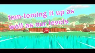 TemTem: becoming the best tamer like no one ever was part 4