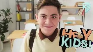 Kids Shield Club: An Exciting New Service for Kids and Parents!