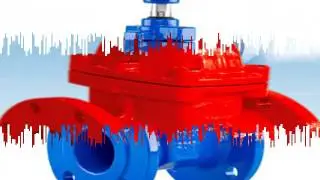 AWWA C509 Resilient seated gate valve