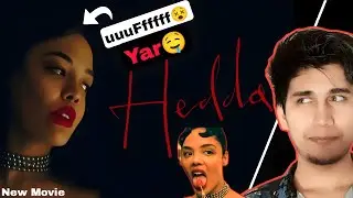 Hedda Movie 😵 Review | New Hollywood Movie | New Realese #heddamovieinhindi #Heddamoviereview #movie