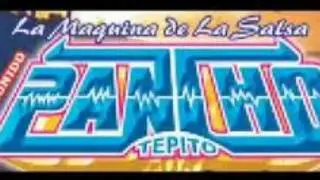Salsa el patillero (Salsa Original y completa)