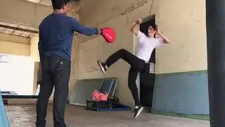 disha patani fitness workout