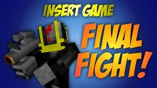 Let's Play #1 - Final Fight (SNES)