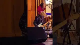 BIG POP - The Live Picture Show  @ the HUG Akron                