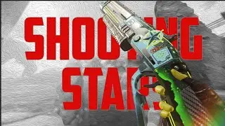 Apex Legends Montage | Shooting Stars