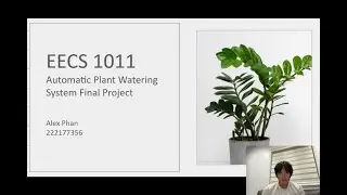 EECS 1011 Final Project - Alex Phan