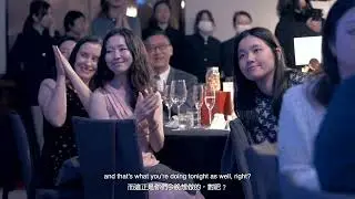 ImpactHK Fundraising Gala 2025