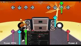 Roblox FRIDAY NIGHT FUNKY OP SCRIPT AUTOPLAYER (PASTEBIN)