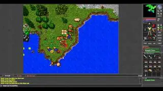 First Tibia Cam Libera. manifred. quizzie, douglas chase, trey pac