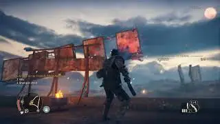 Mad Max PART 44 OIL TRANSFER CAMP Hell's Grill (Gameplay) 2025