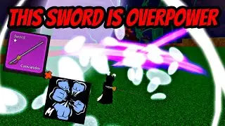 SUPERHUMAN + CANVANDER (OP) | Epic Bounty Hunting Montage | Blox Fruits | Kyuuru