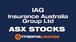 ASX Trading Success: INSURANCE AUSTRALIA GROUP LIMITED &ndash; IAG Stock Analysis & Elliott Wave Forecast