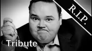 John Pinette ● A Simple Tribute