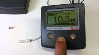 &Scaron;tevec verige Quick CH1202m